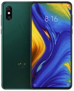 Ремонт телефонов Xiaomi Mi Mix 3 в Ростове-на-Дону